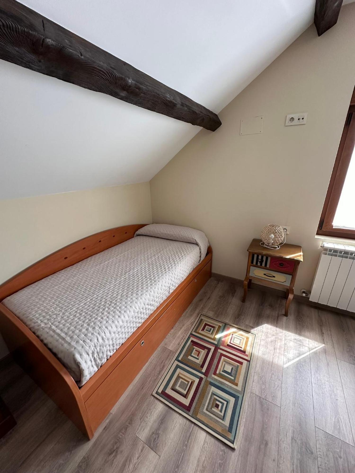 Casa Bieiteiros Villa Valdoviño Dış mekan fotoğraf