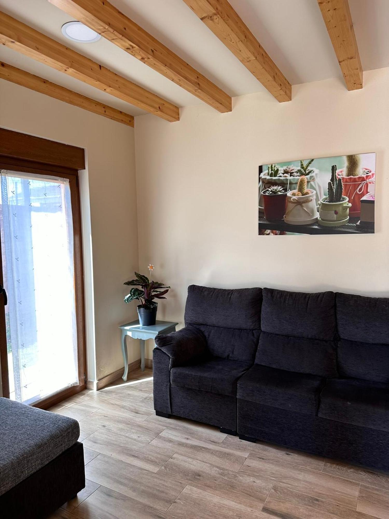 Casa Bieiteiros Villa Valdoviño Dış mekan fotoğraf