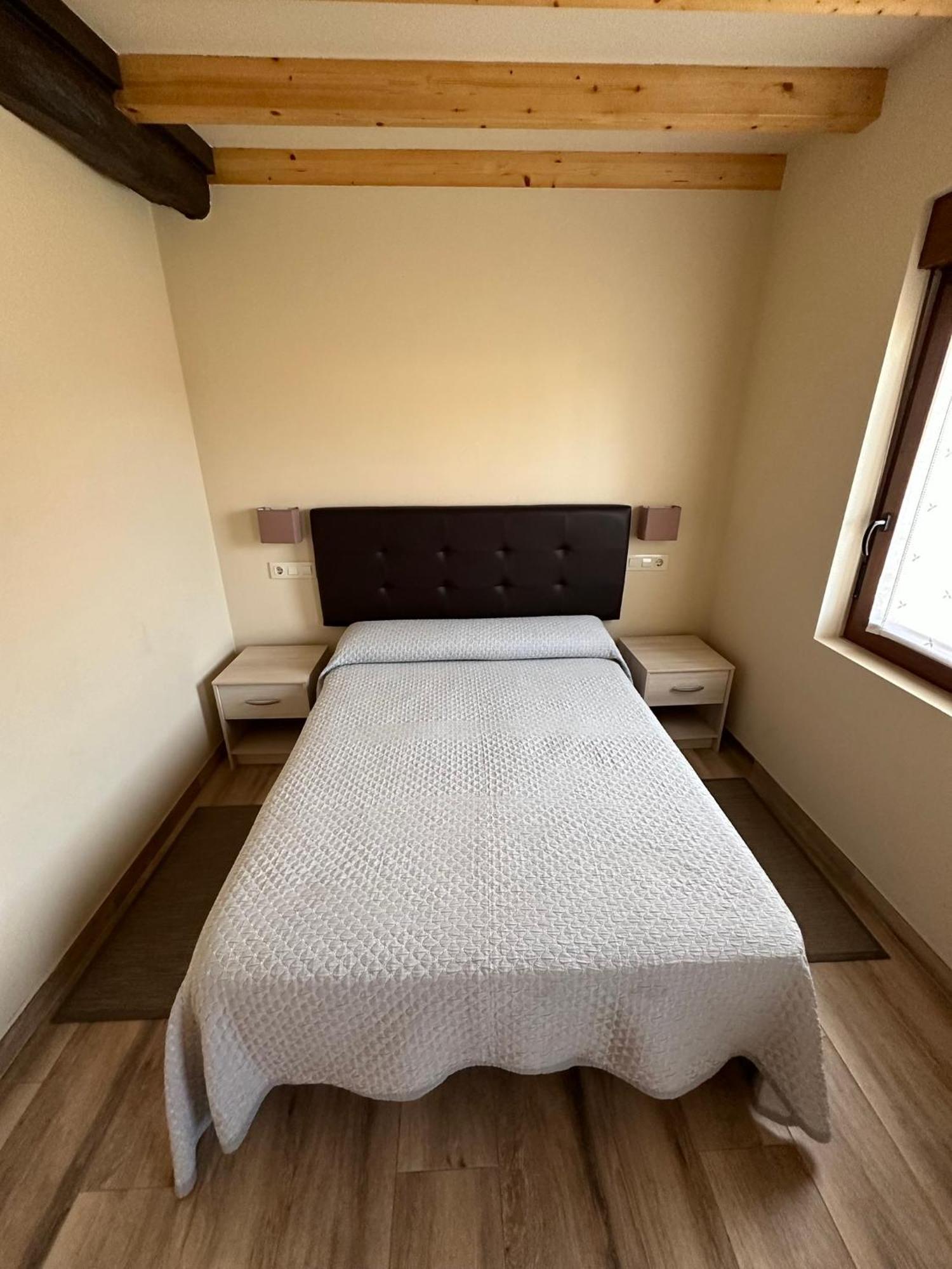 Casa Bieiteiros Villa Valdoviño Dış mekan fotoğraf