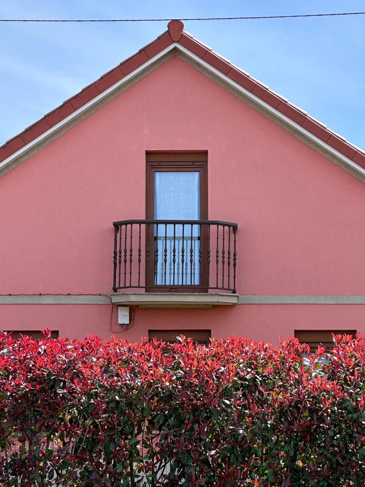 Casa Bieiteiros Villa Valdoviño Dış mekan fotoğraf